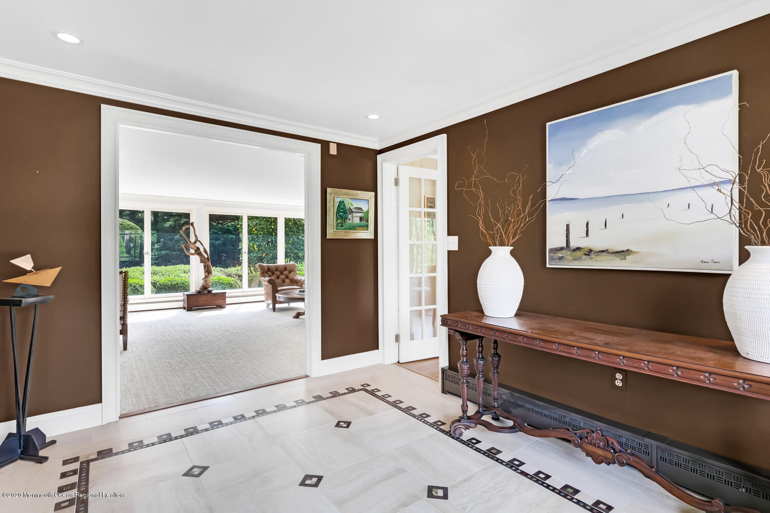 77 Ridge Road Rumson, NJ 07760 - Photo 2 of 43 77 Ridge Rd Rumson NJ 07760-large-002-00