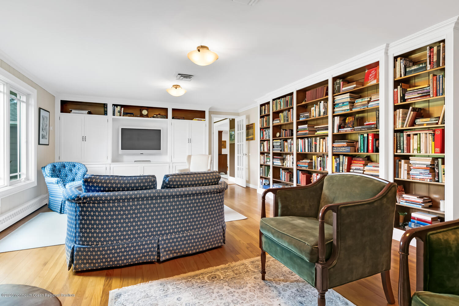 77 Ridge Road Rumson, NJ 07760 - Photo 21 of 43 77 Ridge Rd Rumson NJ 07760-large-021-02