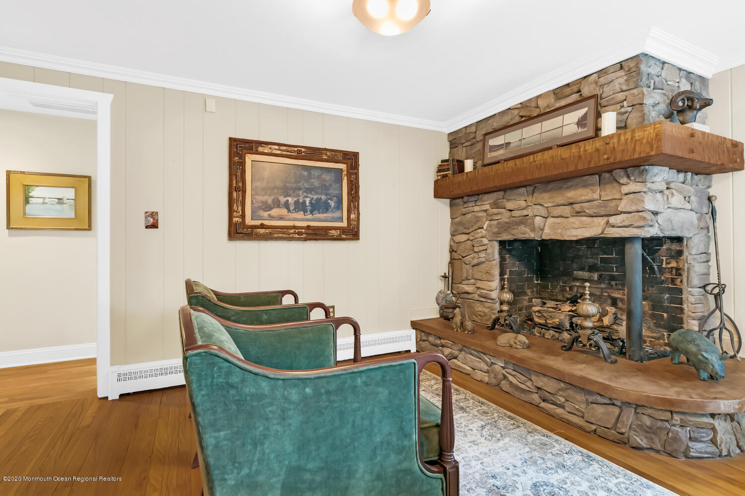 77 Ridge Road Rumson, NJ 07760 - Photo 23 of 43 77 Ridge Rd Rumson NJ 07760-large-023-03