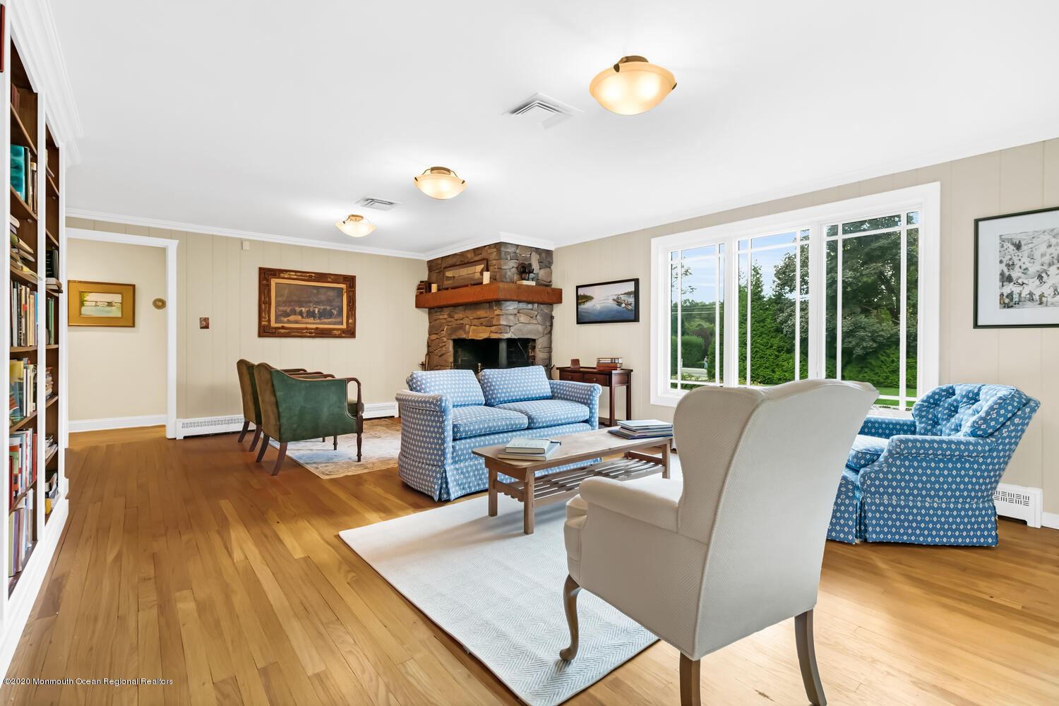 77 Ridge Road Rumson, NJ 07760 - Photo 24 of 43 77 Ridge Rd Rumson NJ 07760-large-024-03