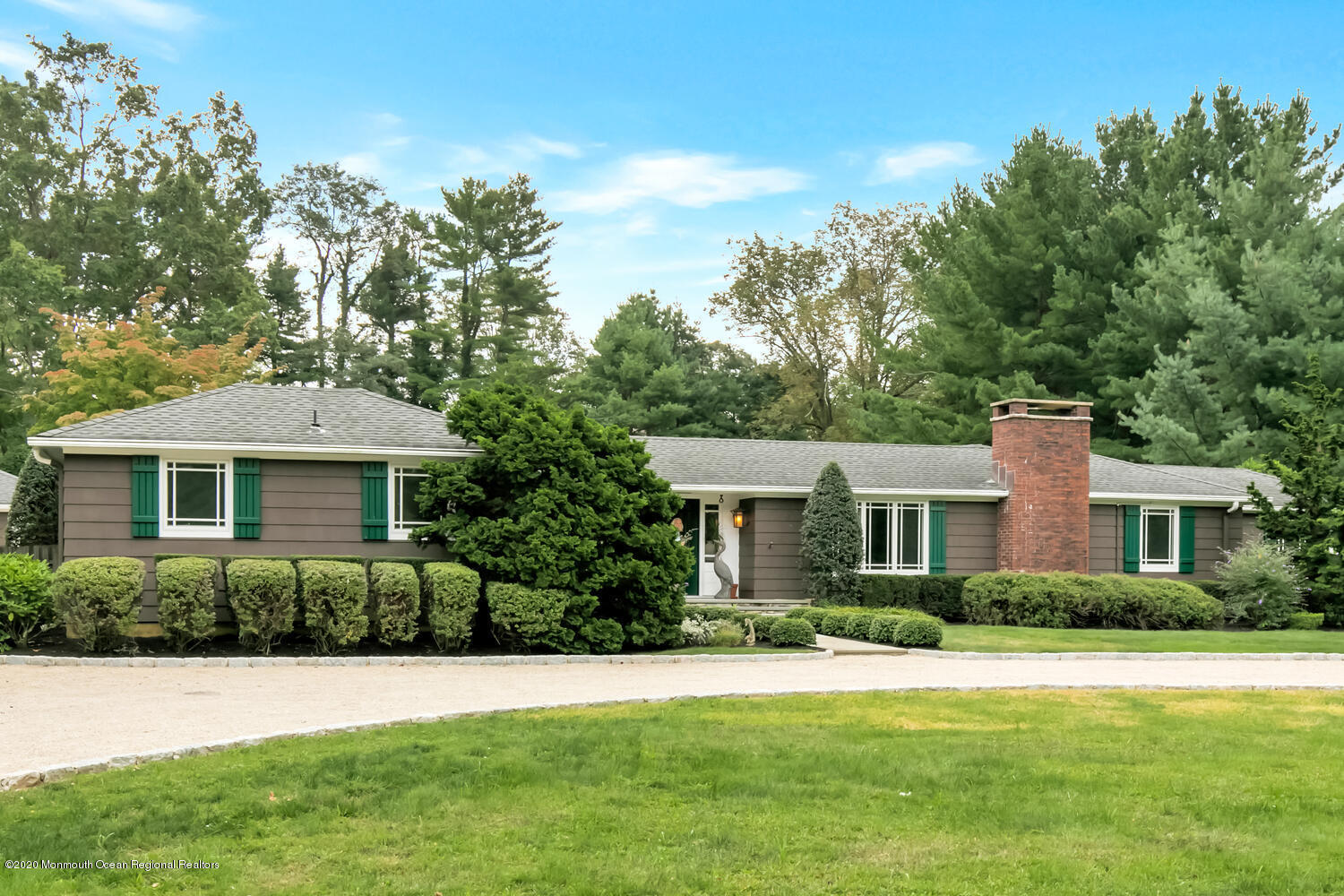 77 Ridge Road Rumson, NJ 07760 - Photo 35 of 43 77 Ridge Rd Rumson NJ 07760-large-036-00
