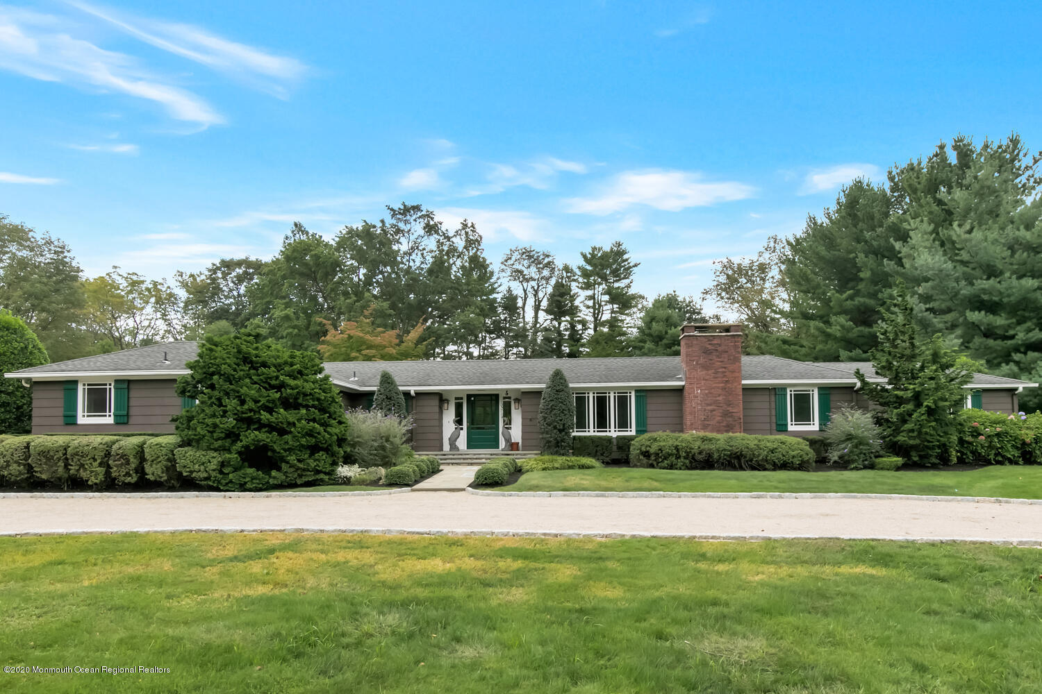 77 Ridge Road Rumson, NJ 07760 - Photo 37 of 43 77 Ridge Rd Rumson NJ 07760-large-038-00