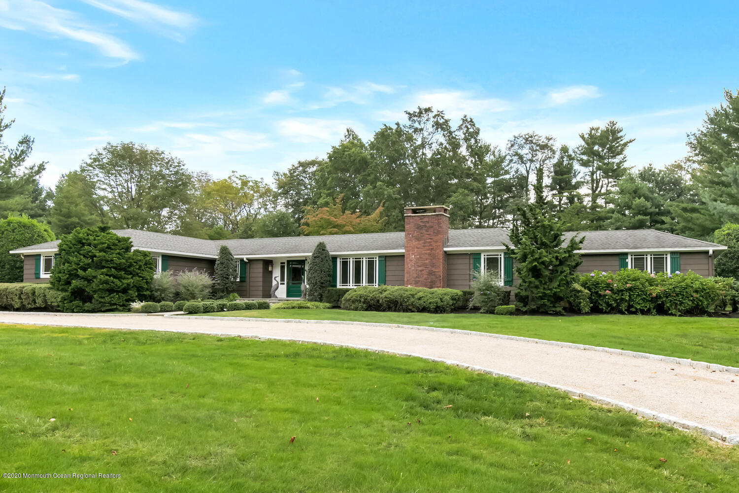 77 Ridge Road Rumson, NJ 07760 - Photo 38 of 43 77 Ridge Rd Rumson NJ 07760-large-039-00