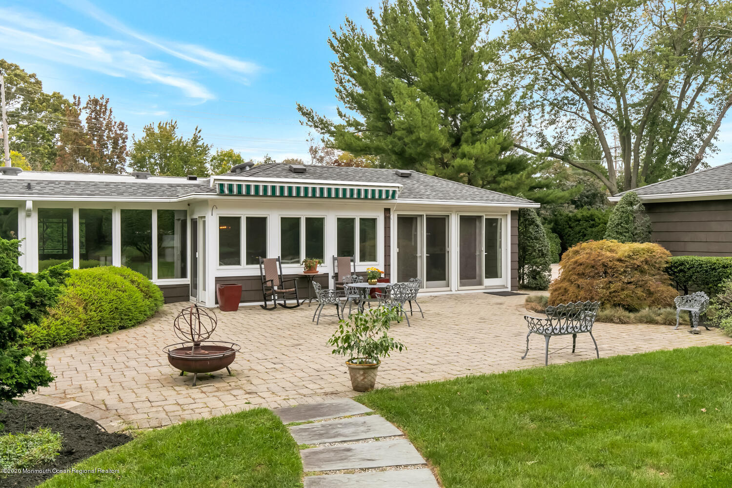 77 Ridge Road Rumson, NJ 07760 - Photo 41 of 43 77 Ridge Rd Rumson NJ 07760-large-042-04