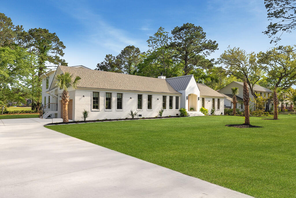 1183 Farm Quarter Road Mount Pleasant, SC 29464 - Photo 54 of 78 Photo57