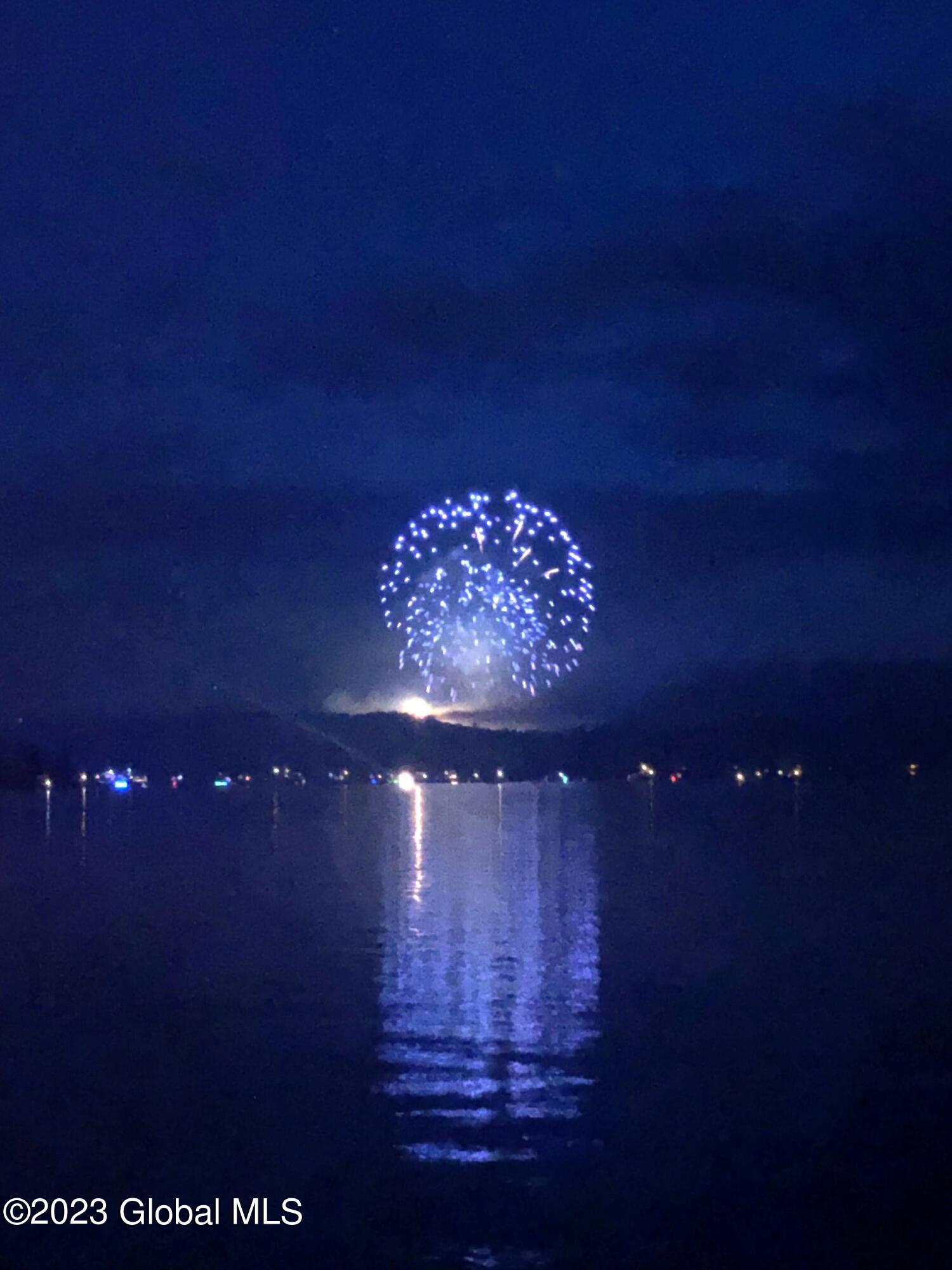 96 Hall Road Queensbury, NY 12804 - Photo 50 of 50 Fireworks glen lake