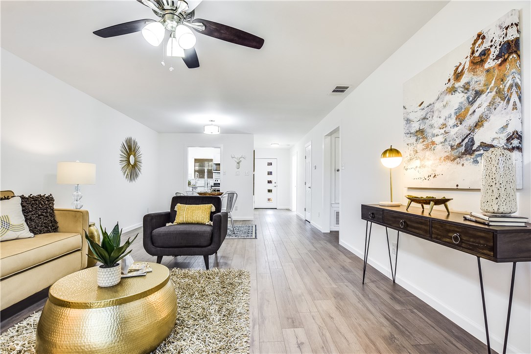 3604 Clawson Road, Unit 102 Austin, TX 78704 - Photo 1 of 1