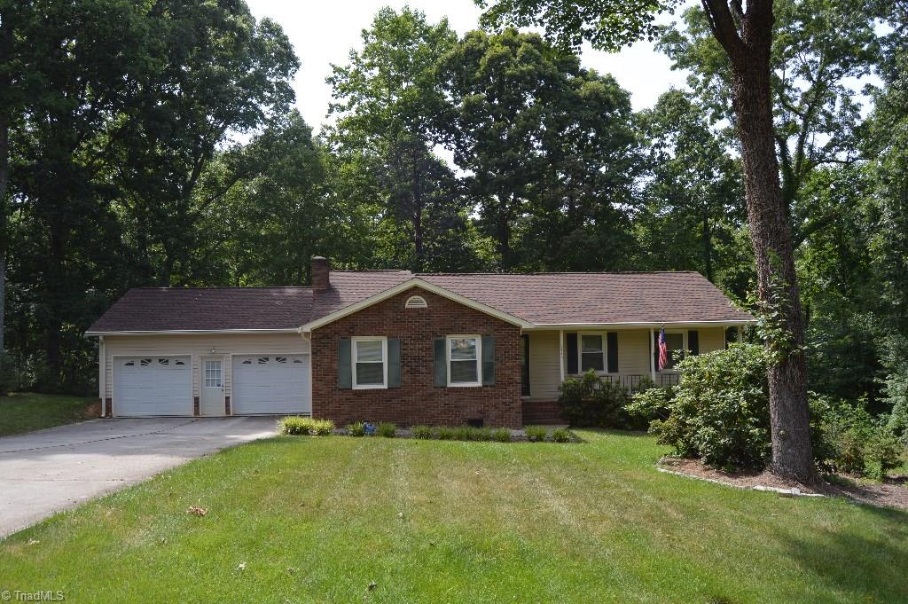 6440 Wynyard Avenue Rural Hall, NC 27045 - Photo 1 of 22 Gallery Image 1