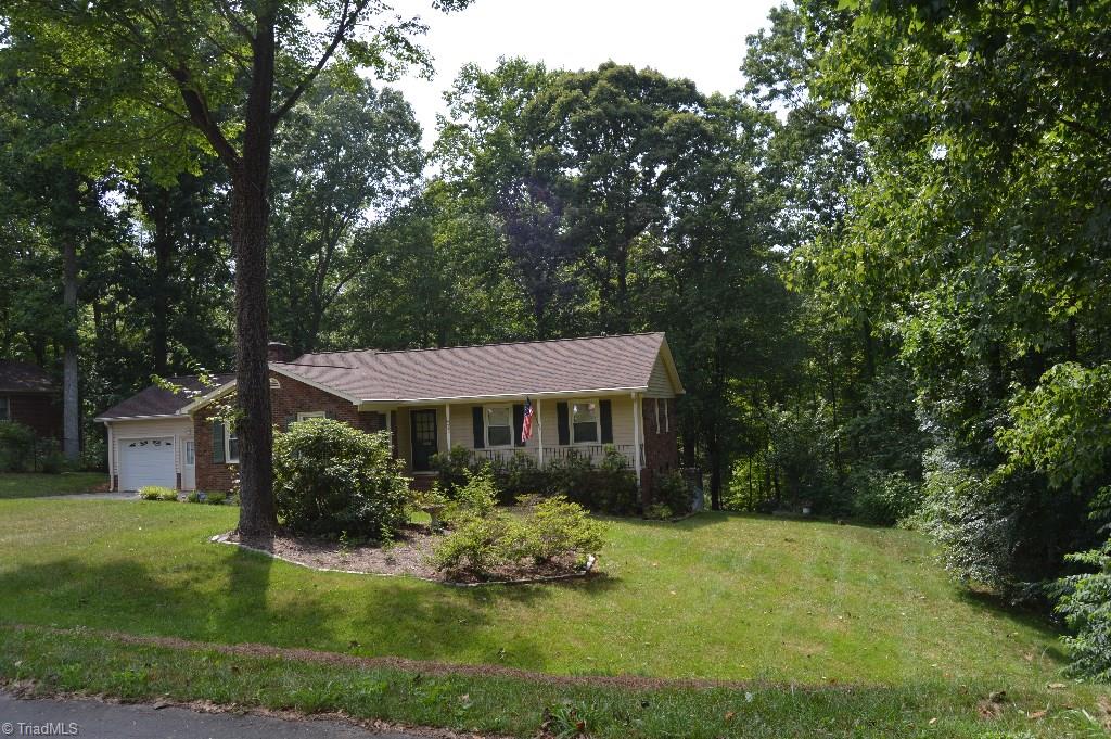 6440 Wynyard Avenue Rural Hall, NC 27045 - Photo 2 of 22 Gallery Image 2