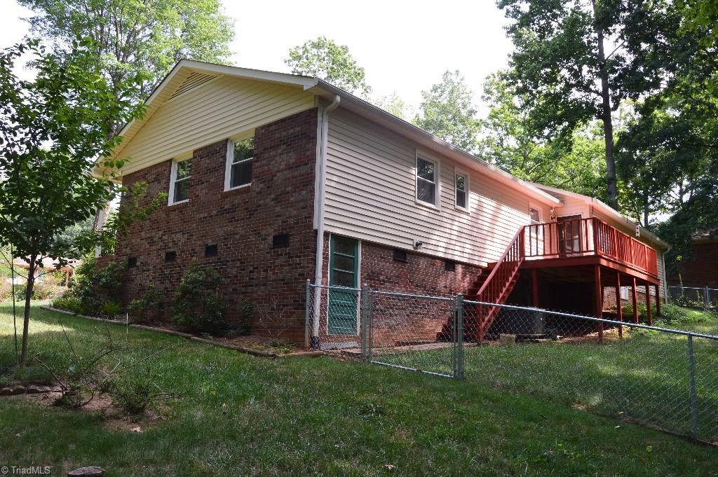 6440 Wynyard Avenue Rural Hall, NC 27045 - Photo 20 of 22 Gallery Image 20