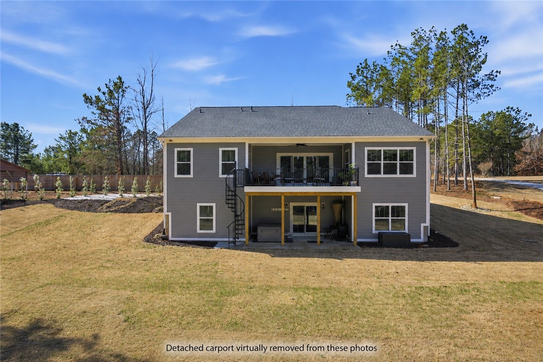135 McAlister Road West Union, SC 29696 - Photo 5 of 48