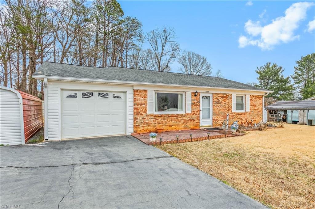 1110 Foxtrot Court King, NC 27021 - Photo 2 of 28