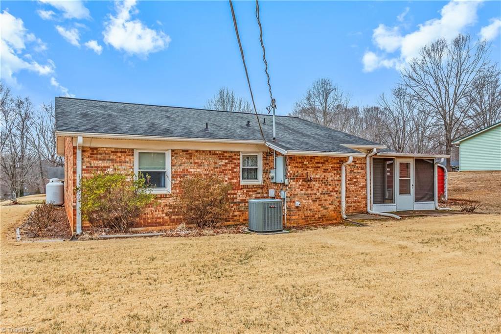 1110 Foxtrot Court King, NC 27021 - Photo 21 of 28