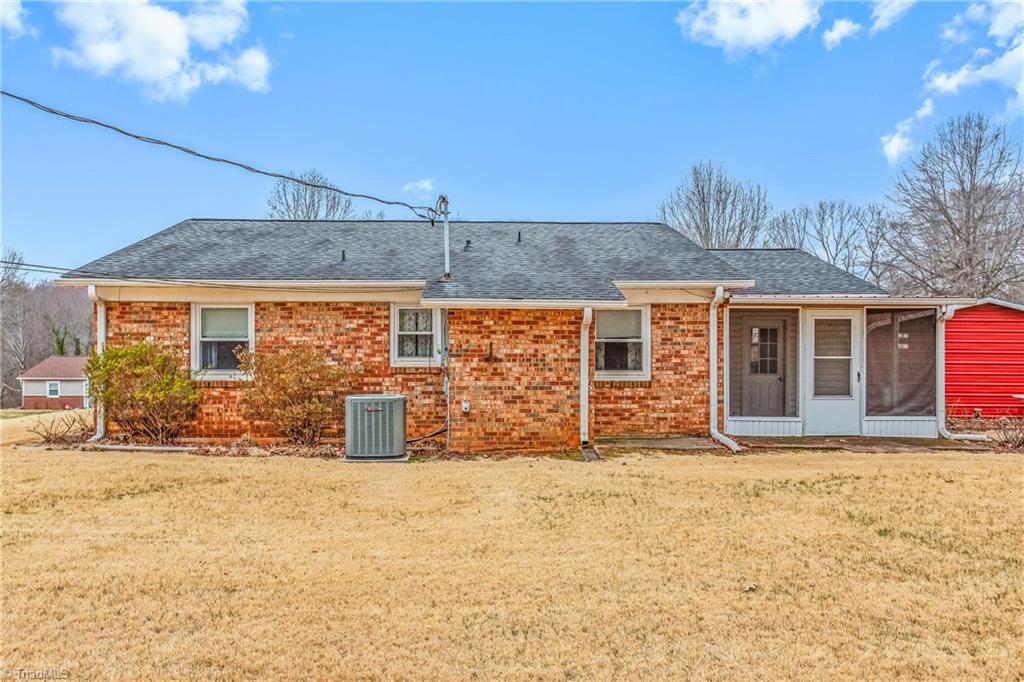 1110 Foxtrot Court King, NC 27021 - Photo 22 of 28