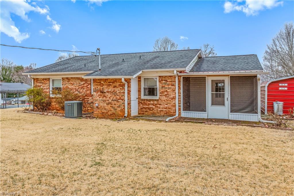 1110 Foxtrot Court King, NC 27021 - Photo 23 of 28
