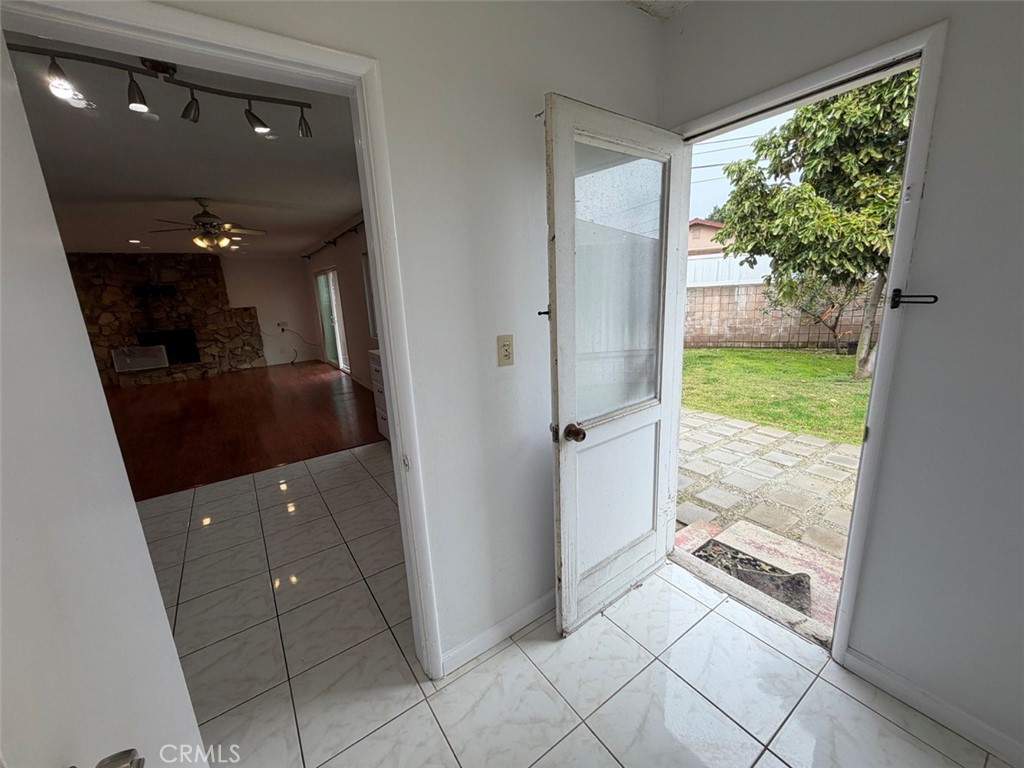 22706 Rashdall Avenue Carson, CA 90745 - Photo 27 of 32 a view of an entryway