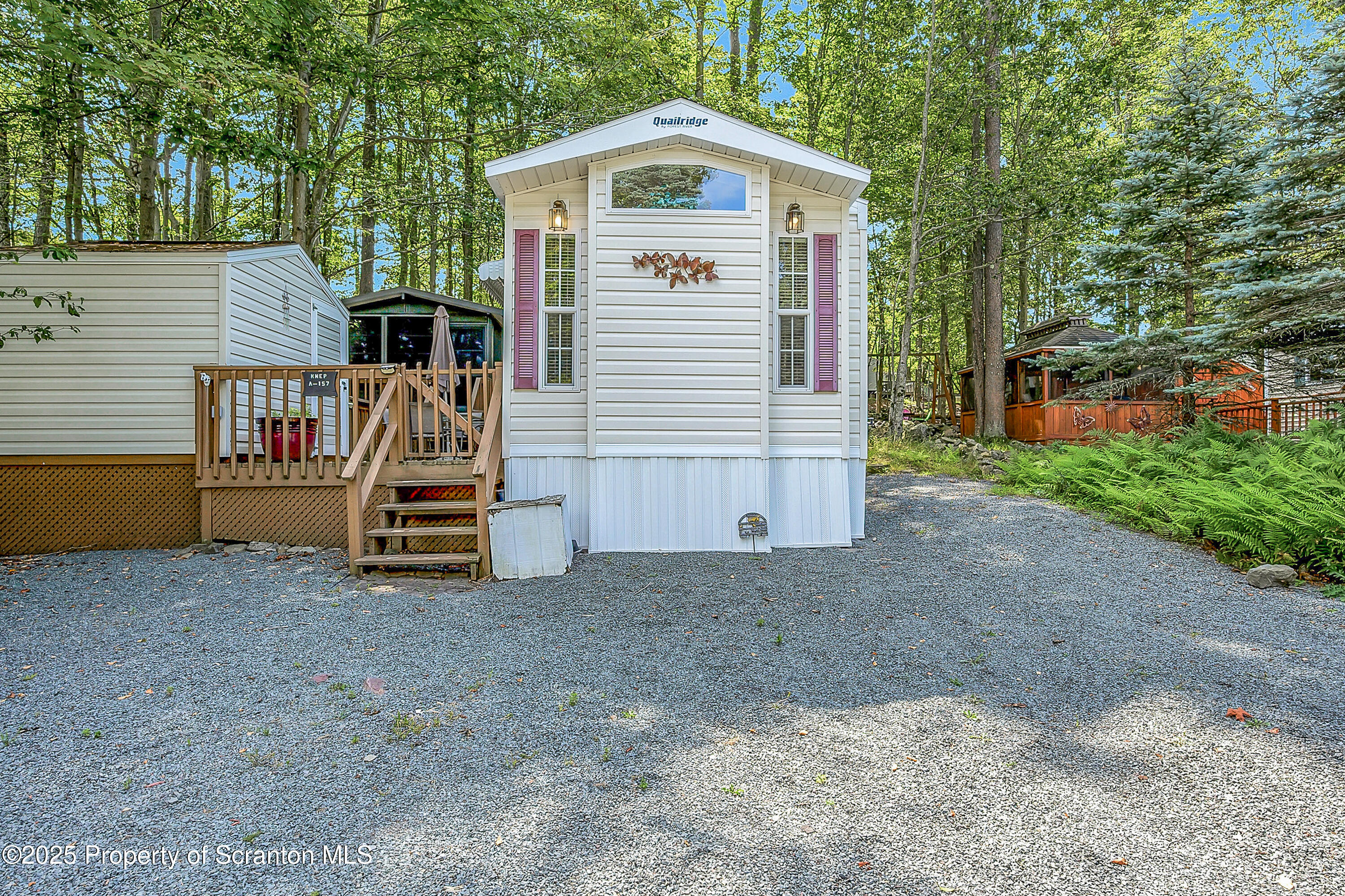 157 Olmstead Road Gouldsboro, PA 18424 - Photo 2 of 55 Eagle lake_-3