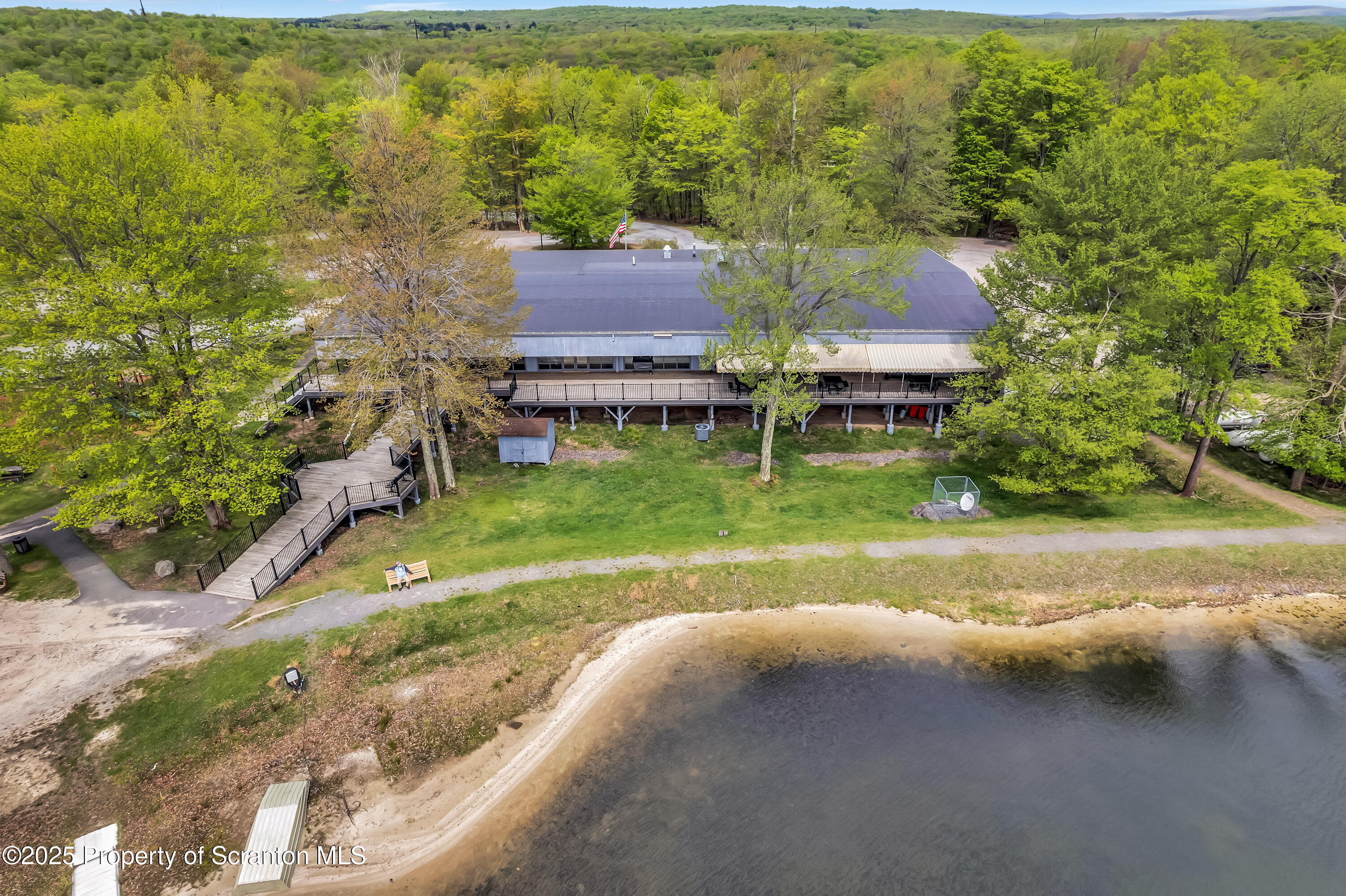 157 Olmstead Road Gouldsboro, PA 18424 - Photo 42 of 55 Eagle Rock-32