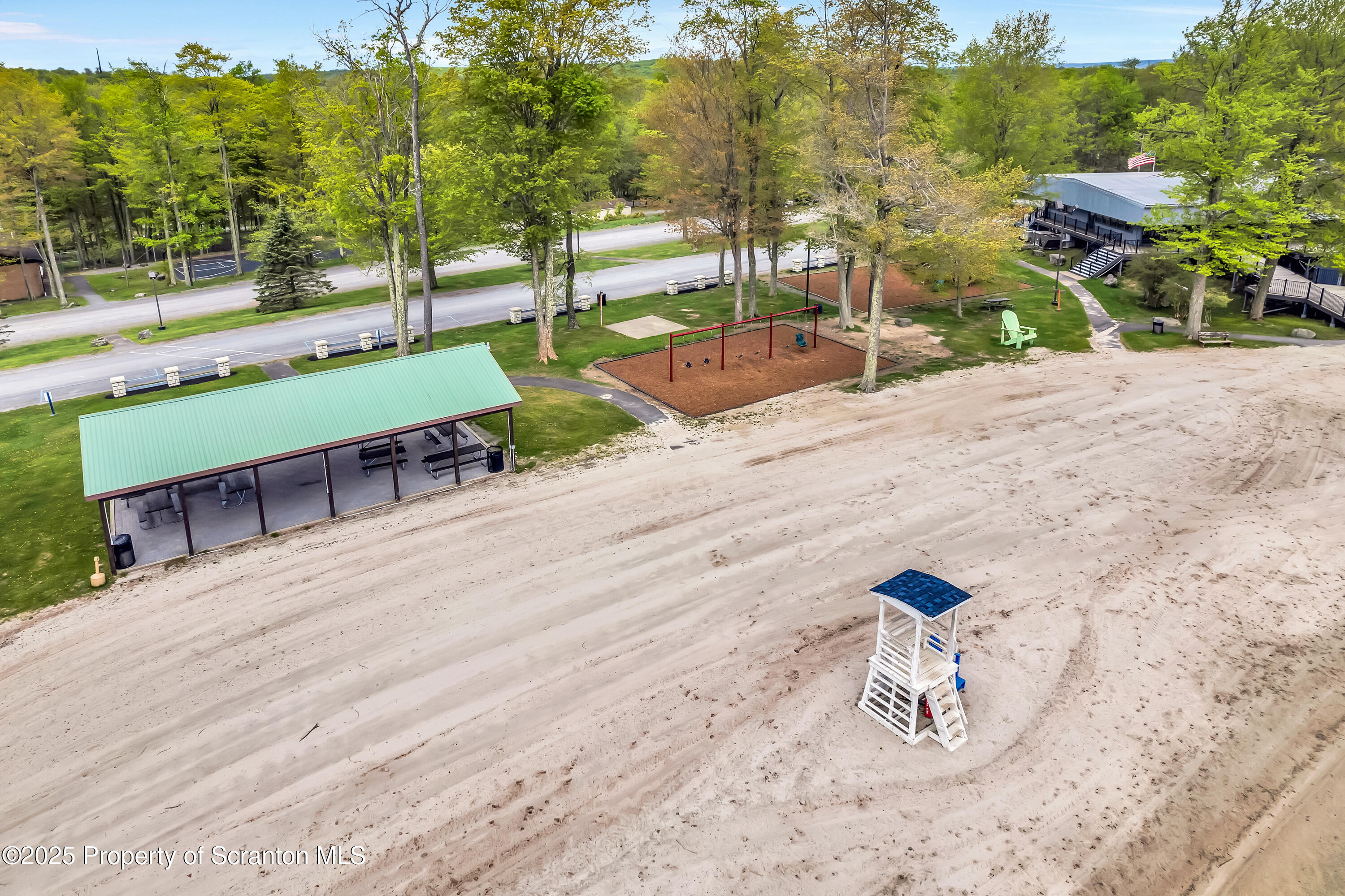 157 Olmstead Road Gouldsboro, PA 18424 - Photo 46 of 55 Eagle Rock-36