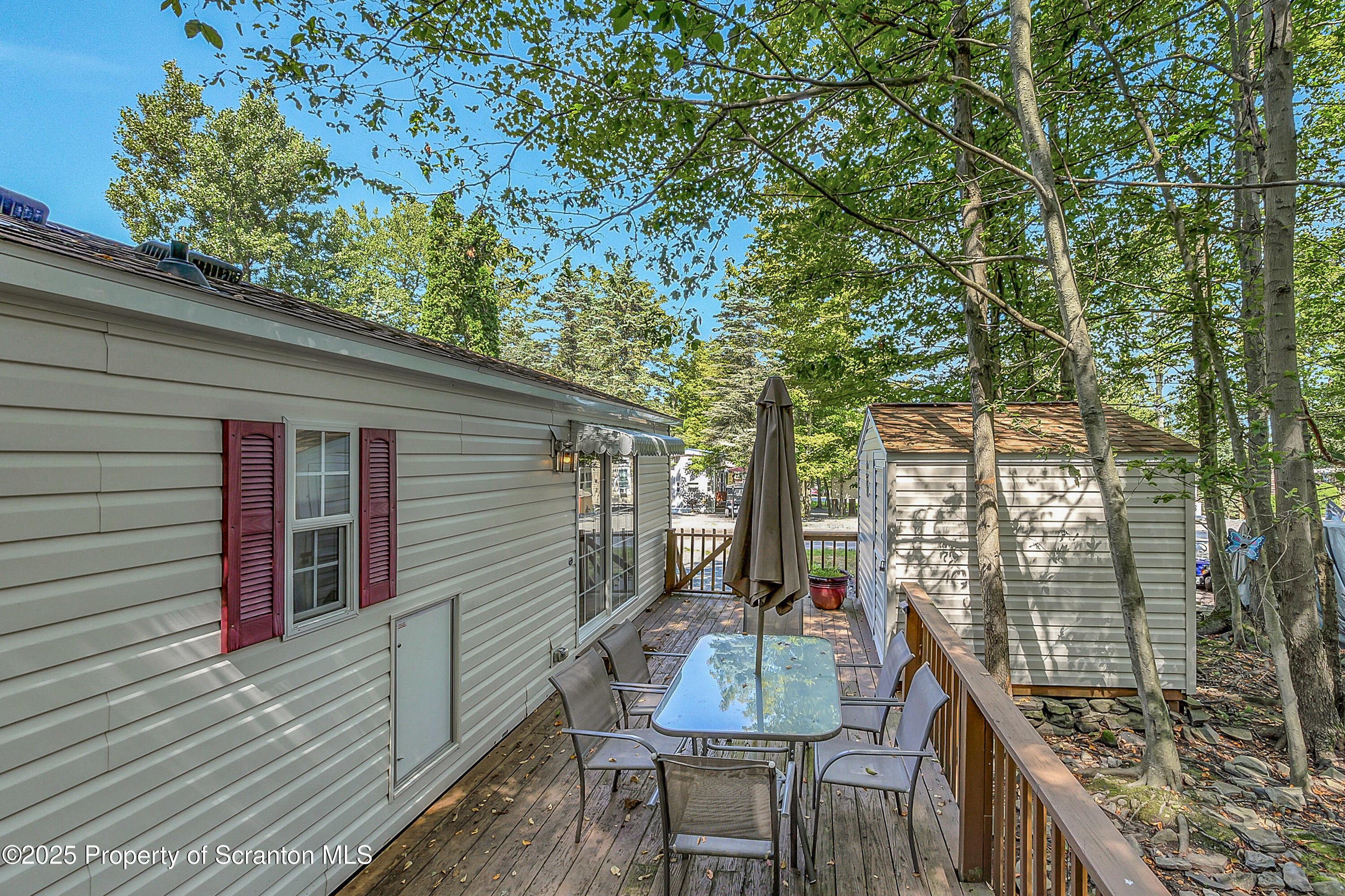 157 Olmstead Road Gouldsboro, PA 18424 - Photo 7 of 55 Eagle lake_-12