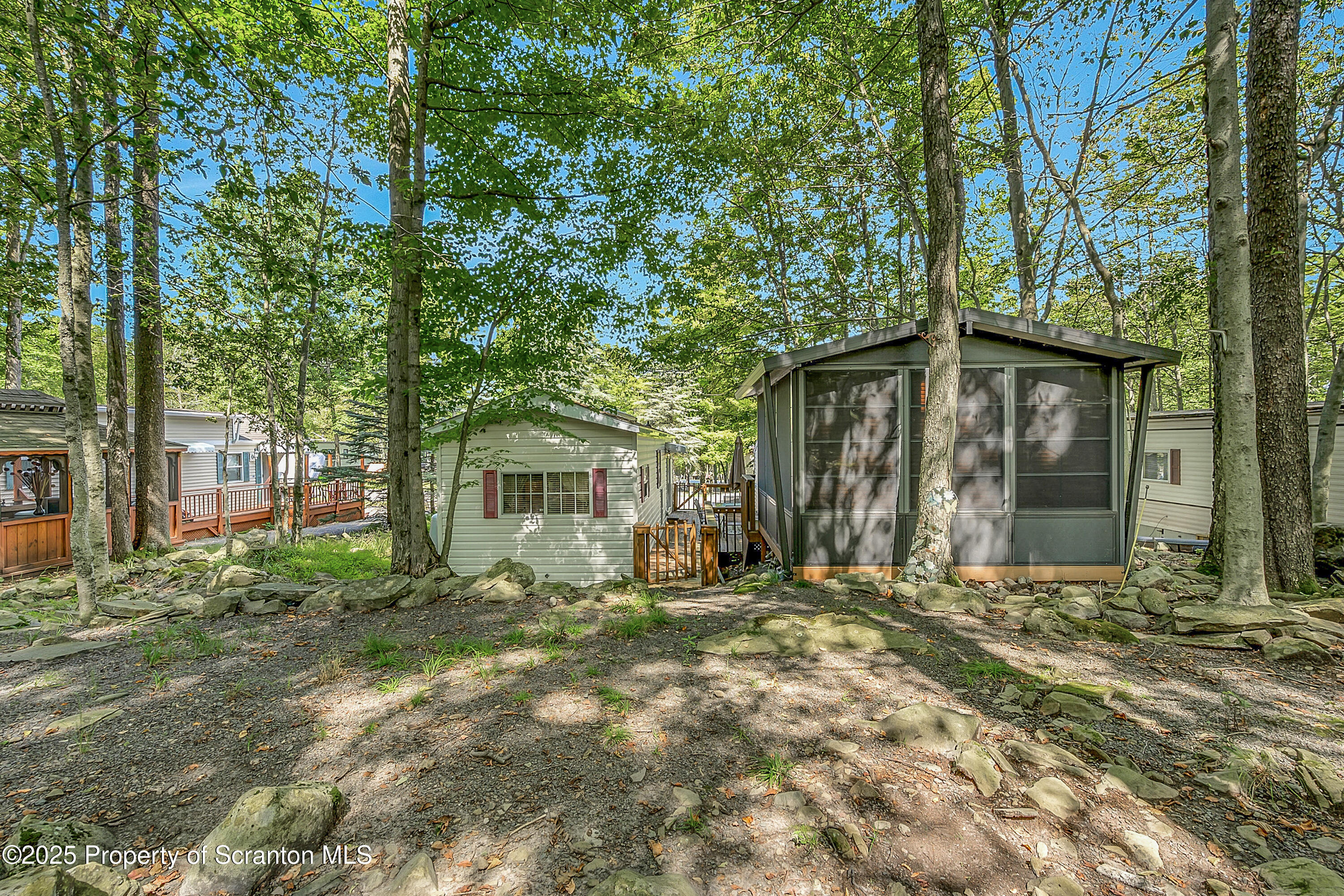 157 Olmstead Road Gouldsboro, PA 18424 - Photo 8 of 55 Eagle lake_-6