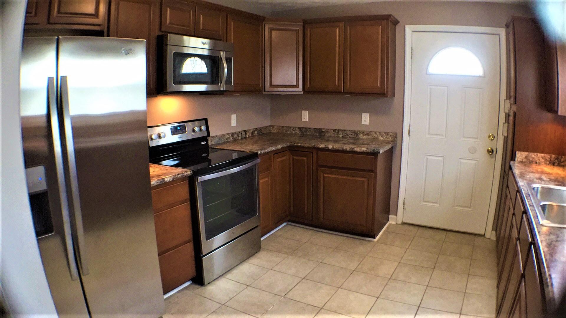 141 McLeod Street Rockingham, NC 28379 - Photo 11 of 25 Kitchen