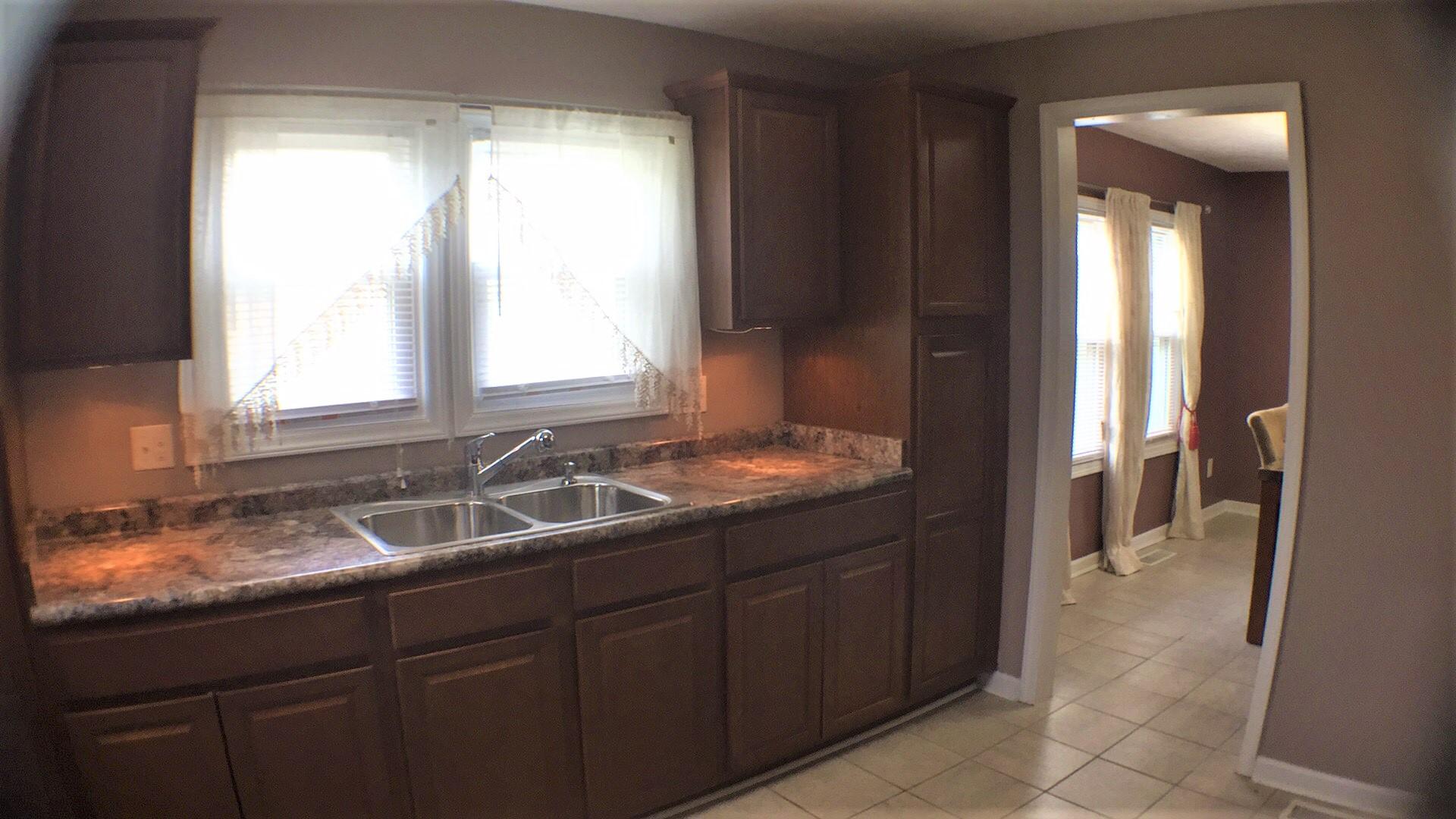 141 McLeod Street Rockingham, NC 28379 - Photo 12 of 25 Kitchen