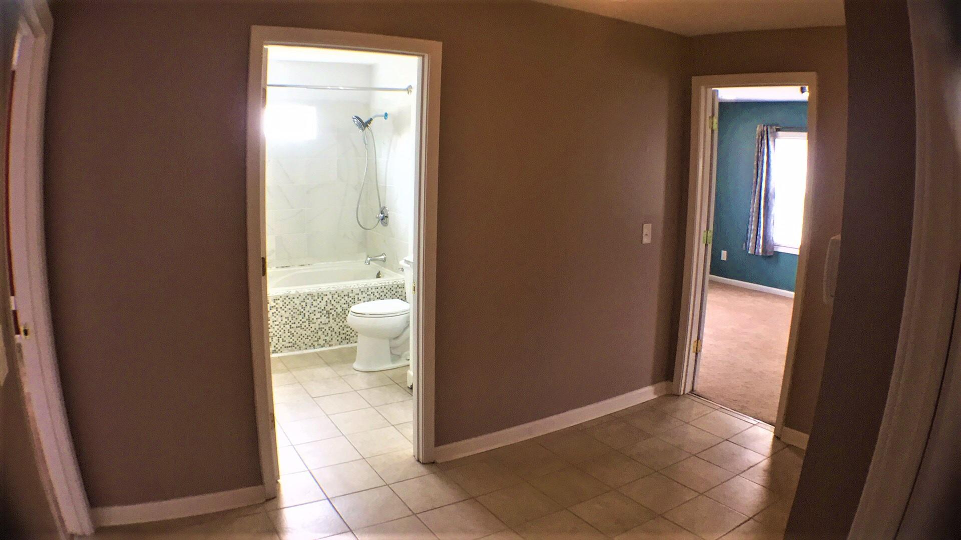 141 McLeod Street Rockingham, NC 28379 - Photo 13 of 25 Hallway