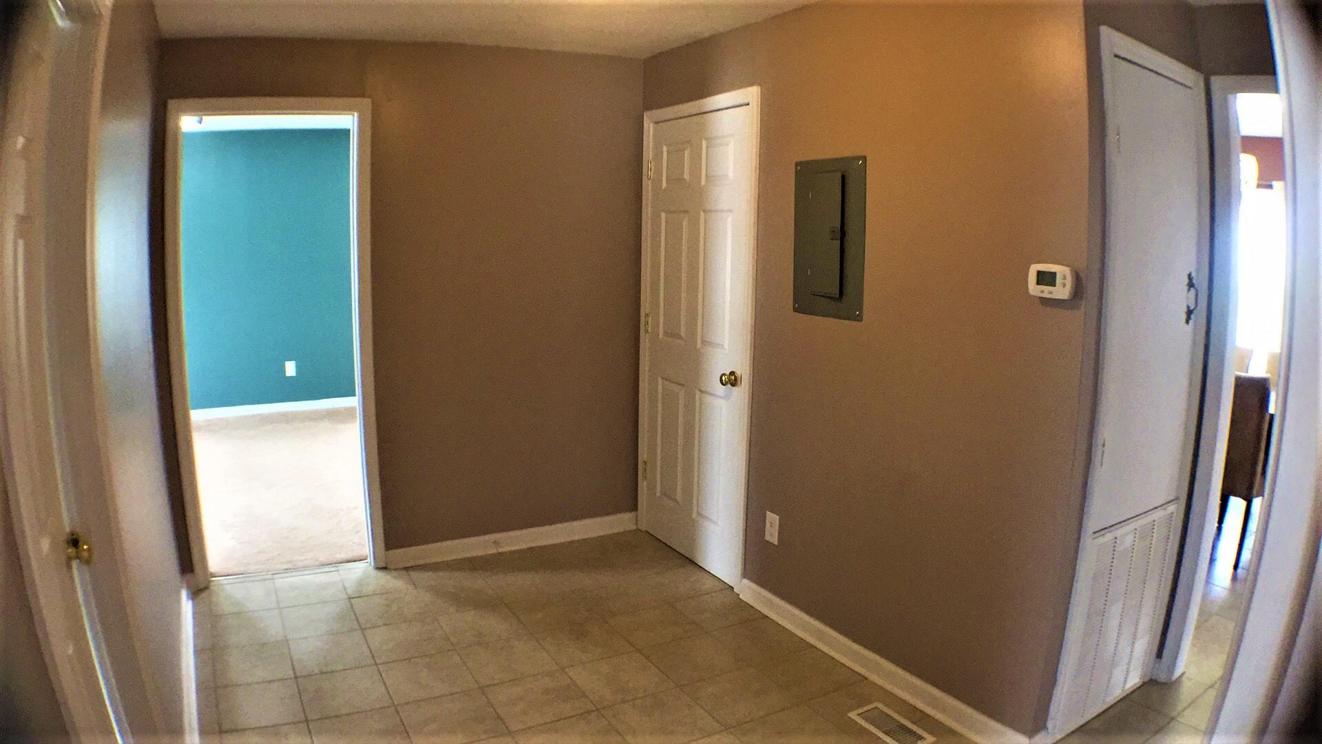 141 McLeod Street Rockingham, NC 28379 - Photo 14 of 25 Hallway