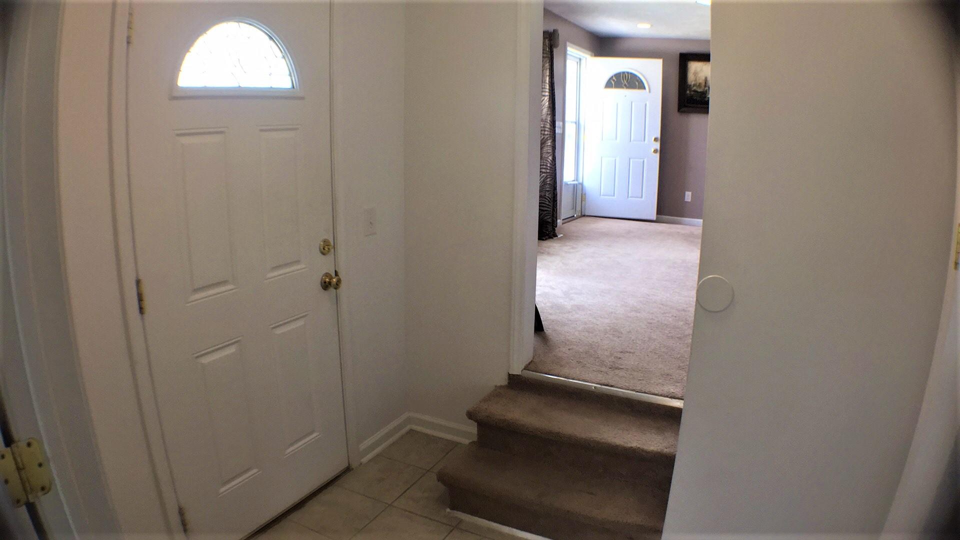 141 McLeod Street Rockingham, NC 28379 - Photo 20 of 25 2nd Entry