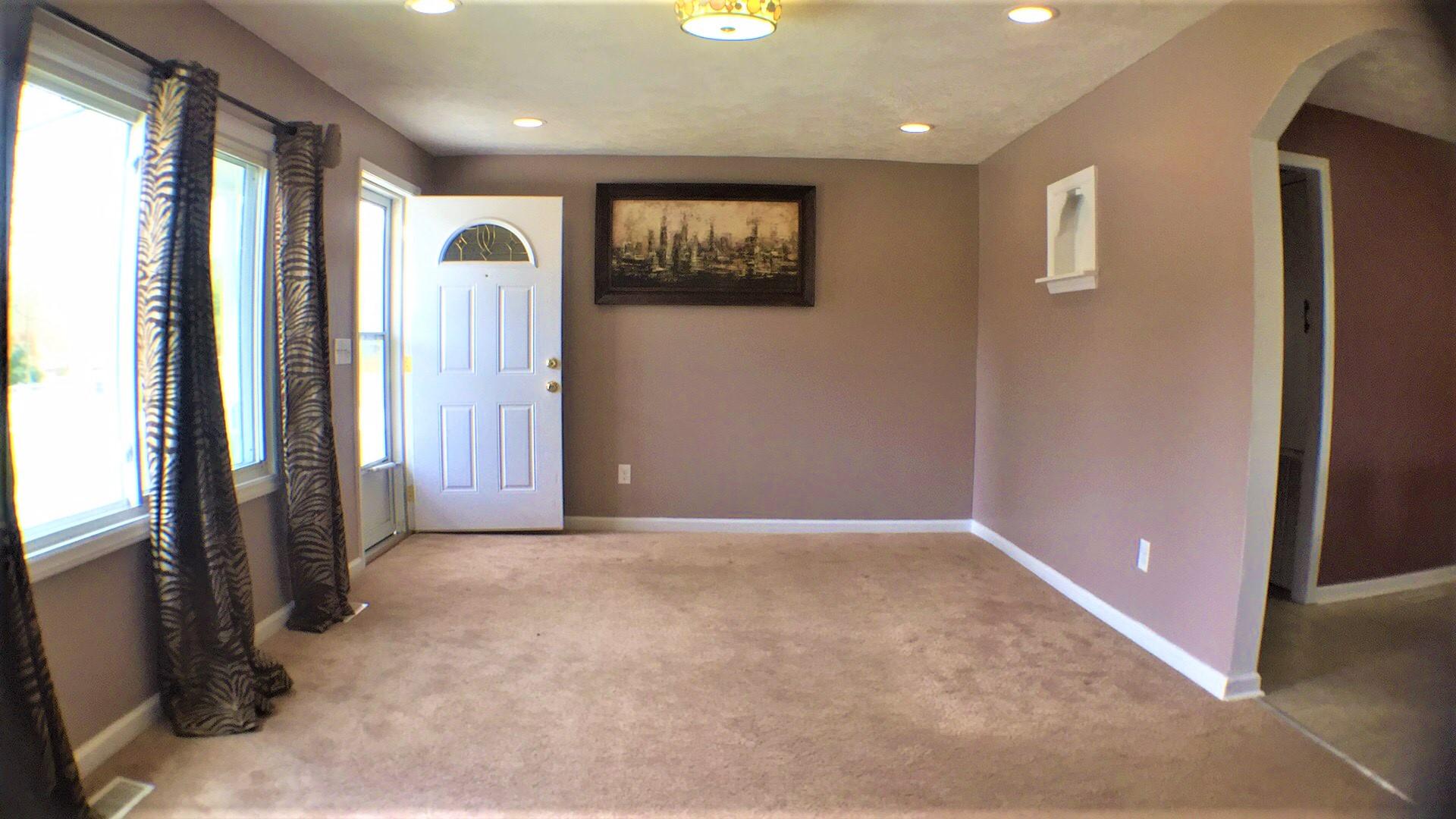 141 McLeod Street Rockingham, NC 28379 - Photo 7 of 25 Living Room