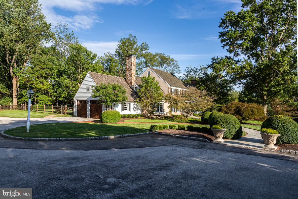 15 Rabbit Run Road Malvern, PA 19355 - Photo 54 of 55 With Several Dedicated Parking Spaces