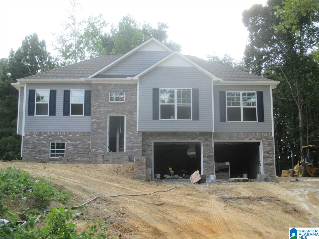 Oscar Bradford Road Hayden, AL 35079 - Photo 1 of 4