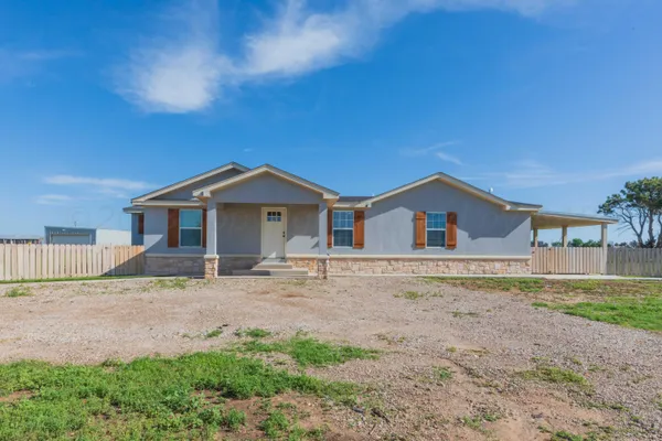 $259,900 | 11741 Elk Road, Amarillo, TX 79118