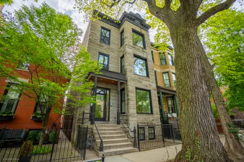 $6,950 | 2113 North Kenmore Avenue, Unit 1, Chicago, IL 60614