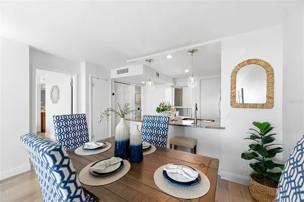 $199,000 | 2616 Cove Cay Drive, Unit 602, Clearwater, FL 33760