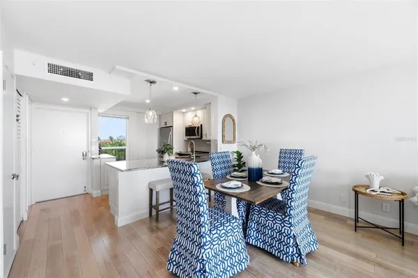 $199,000 | 2616 Cove Cay Drive, Unit 602, Clearwater, FL 33760
