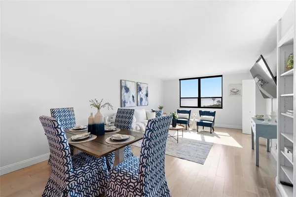 $199,000 | 2616 Cove Cay Drive, Unit 602, Clearwater, FL 33760
