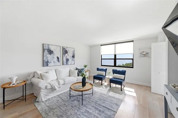 $199,000 | 2616 Cove Cay Drive, Unit 602, Clearwater, FL 33760