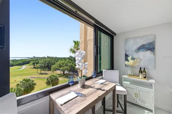 $199,000 | 2616 Cove Cay Drive, Unit 602, Clearwater, FL 33760