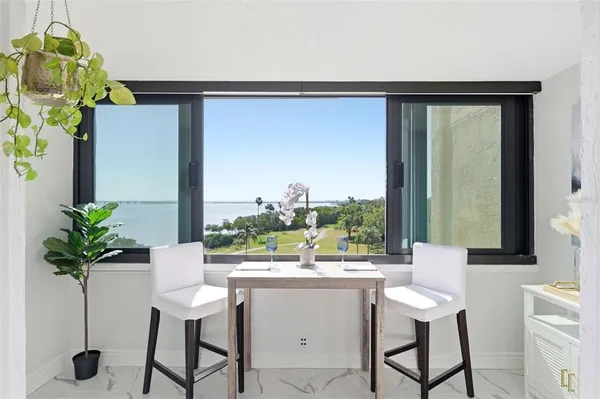 $199,000 | 2616 Cove Cay Drive, Unit 602, Clearwater, FL 33760