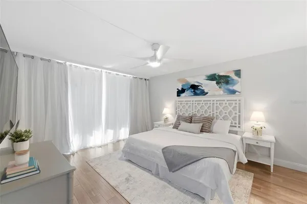 $199,000 | 2616 Cove Cay Drive, Unit 602, Clearwater, FL 33760