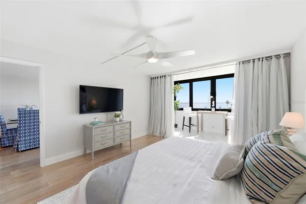 $199,000 | 2616 Cove Cay Drive, Unit 602, Clearwater, FL 33760