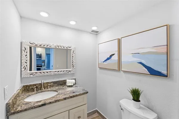 $199,000 | 2616 Cove Cay Drive, Unit 602, Clearwater, FL 33760