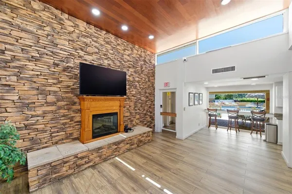 $199,000 | 2616 Cove Cay Drive, Unit 602, Clearwater, FL 33760