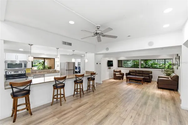 $199,000 | 2616 Cove Cay Drive, Unit 602, Clearwater, FL 33760