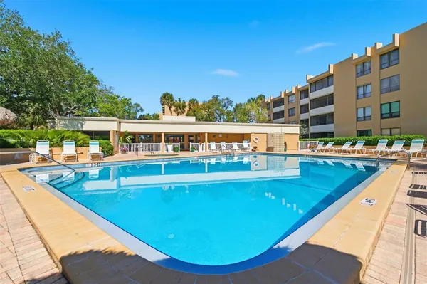 $199,000 | 2616 Cove Cay Drive, Unit 602, Clearwater, FL 33760