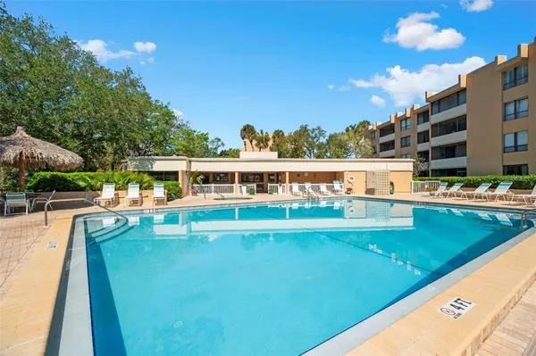 $199,000 | 2616 Cove Cay Drive, Unit 602, Clearwater, FL 33760
