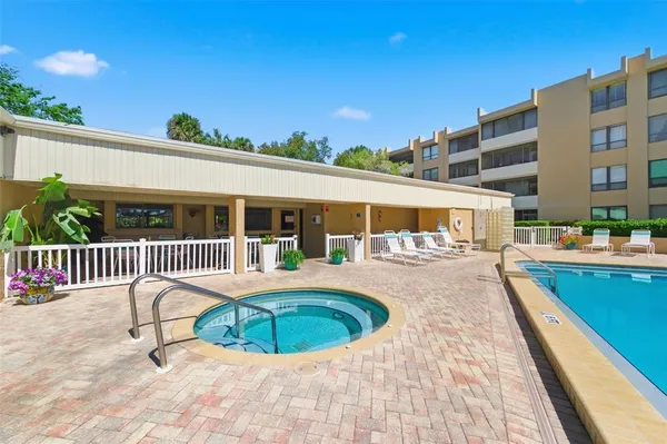 $199,000 | 2616 Cove Cay Drive, Unit 602, Clearwater, FL 33760