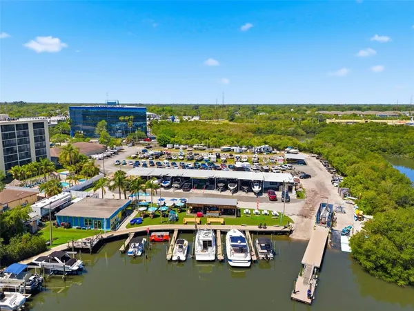 $199,000 | 2616 Cove Cay Drive, Unit 602, Clearwater, FL 33760
